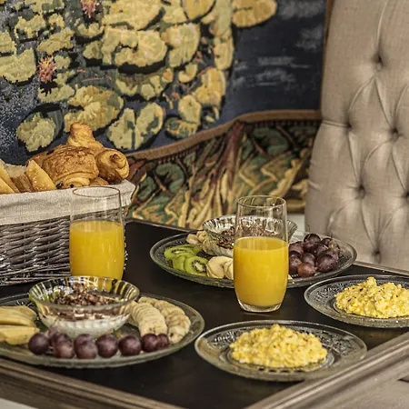 Hotel Amiraute La Baule-Escoublac