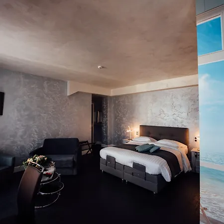 Amiraute Hotel La Baule-Escoublac