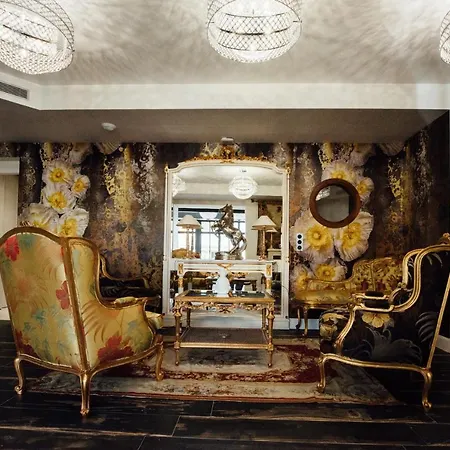 Amirauté Hotel La Baule-Escoublac