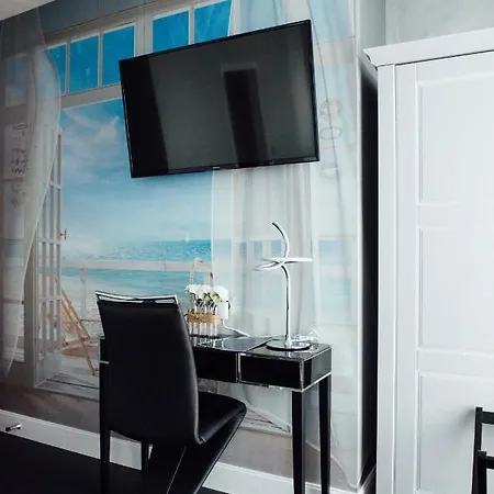 Amiraute Hotel La Baule-Escoublac