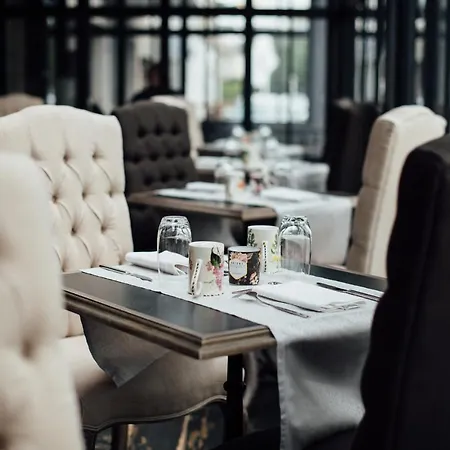 Amirauté 3* La Baule-Escoublac