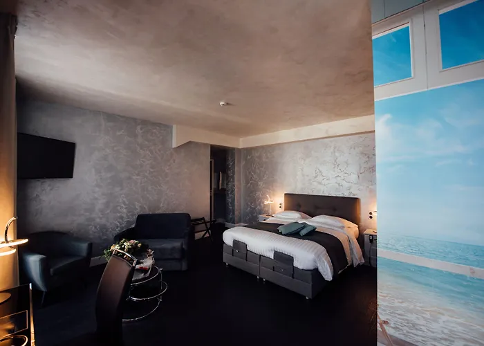 Amirauté Hotel La Baule-Escoublac