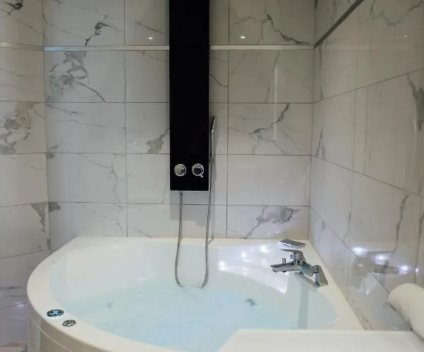 Hotel Amirauté La Baule-Escoublac