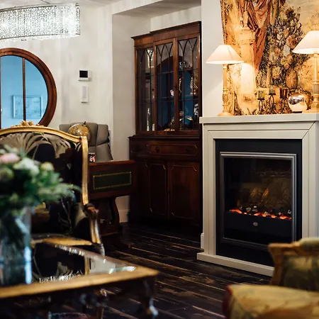 Amiraute Otel 3*