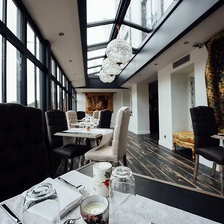 Amiraute Otel 3*