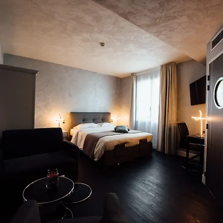 Hotel Amiraute La Baule-Escoublac