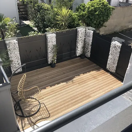 Amiraute 3* La Baule