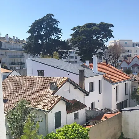 Amirauté 3* La Baule-Escoublac