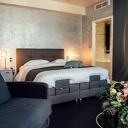 Amiraute Otel