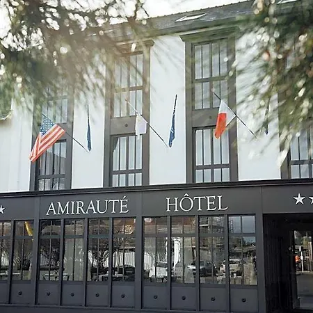 Amiraute La Baule