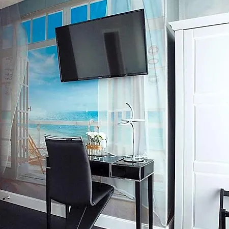 Amiraute Otel La Baule