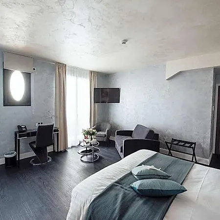 Otel Amiraute La Baule