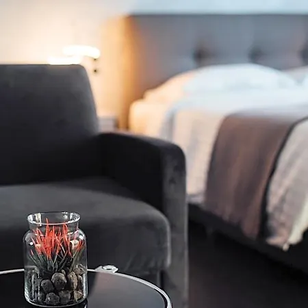 Amiraute Otel La Baule