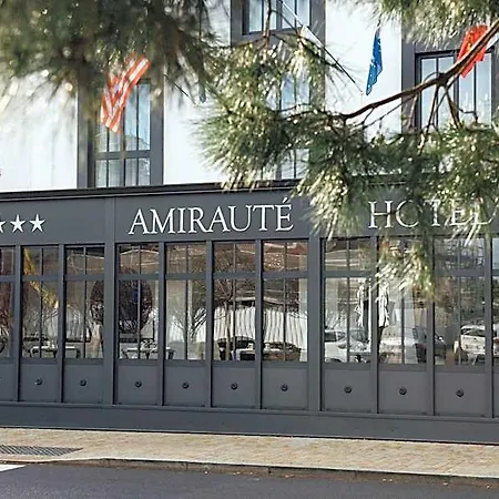 Otel Amiraute La Baule