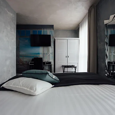 Hotel Amiraute La Baule-Escoublac