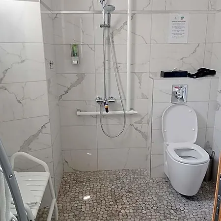 Hotel Amiraute La Baule-Escoublac