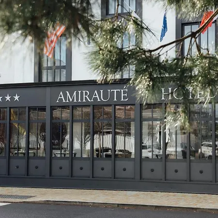 Amiraute 3* La Baule-Escoublac
