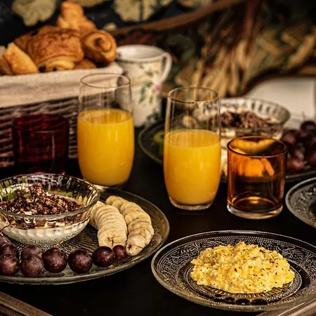 Amiraute Hotel La Baule-Escoublac