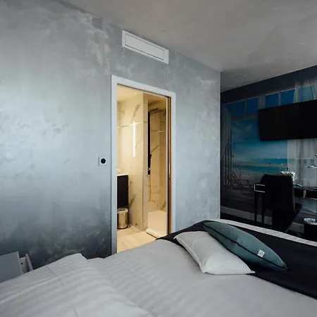 Amiraute Otel La Baule