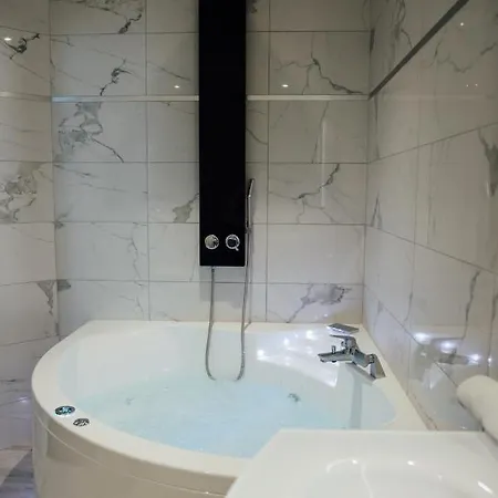 Hotel Amiraute La Baule-Escoublac