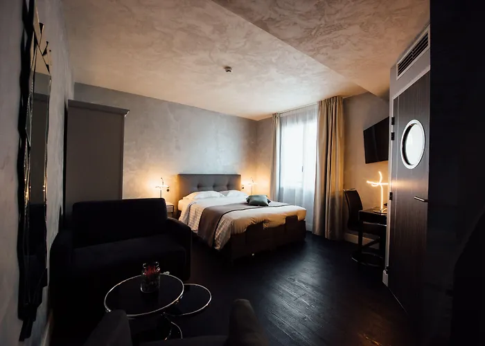 Hotel Amiraute La Baule-Escoublac