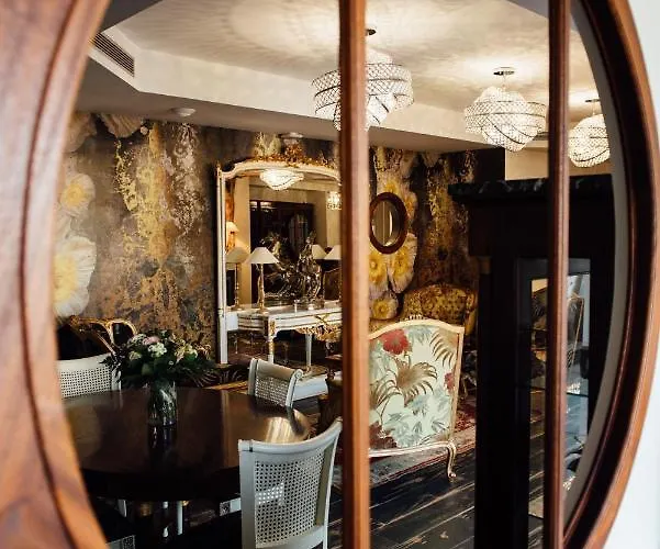 Amirauté 3* La Baule-Escoublac