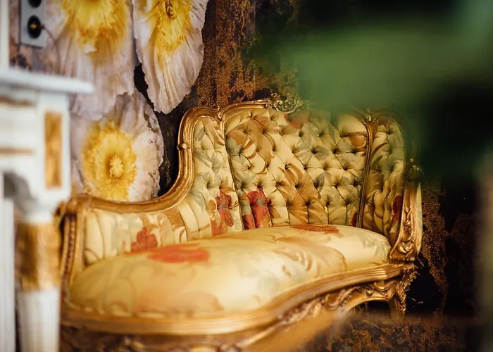 Amirauté Hotel La Baule-Escoublac