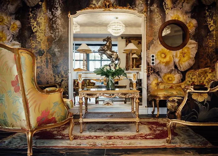 Amirauté 3* La Baule-Escoublac