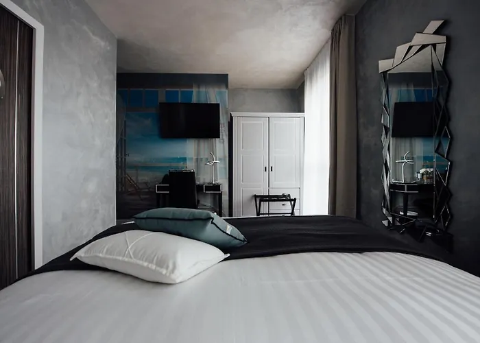 Amirauté La Baule-Escoublac