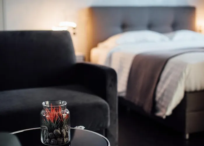 Amirauté Hotel La Baule-Escoublac