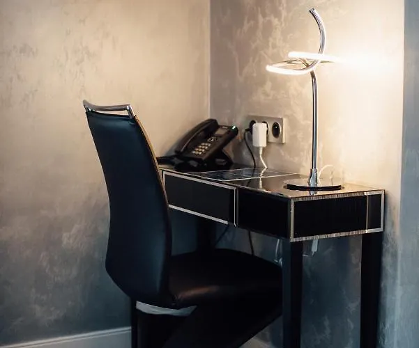 Amiraute 3* La Baule-Escoublac