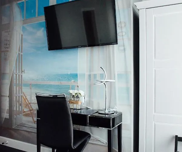 Amiraute Hotel La Baule-Escoublac