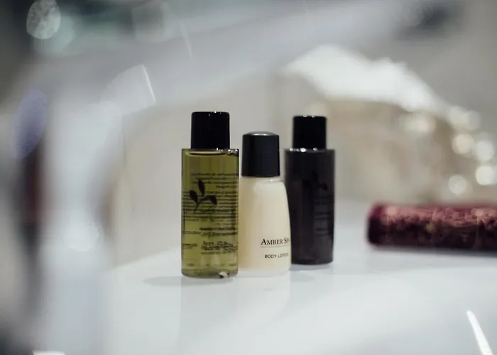 Amiraute Hotel La Baule-Escoublac